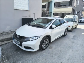 Honda Civic, снимка 1
