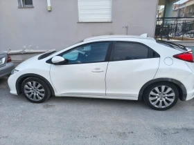 Honda Civic, снимка 4