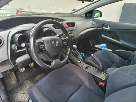Honda Civic, снимка 2