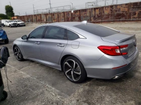 Honda Accord 2.0l Sport, снимка 2