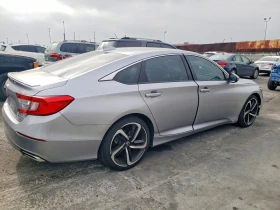 Honda Accord 2.0l Sport, снимка 3