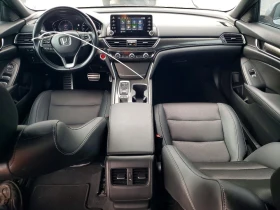 Honda Accord 2.0l Sport, снимка 8
