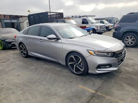 Honda Accord 2.0l Sport, снимка 4
