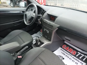 Opel Astra 1.6 БЕНЗИН 105 КС/ ЛИЗИНГ , снимка 9