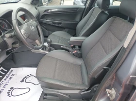 Opel Astra 1.6 БЕНЗИН 105 КС/ ЛИЗИНГ , снимка 12