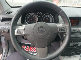 Opel Astra 1.6 БЕНЗИН 105 КС/ ЛИЗИНГ , снимка 15