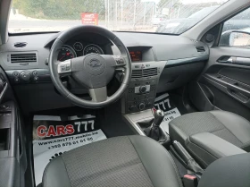 Opel Astra 1.6 БЕНЗИН 105 КС/ ЛИЗИНГ , снимка 11