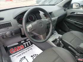 Opel Astra 1.6 БЕНЗИН 105 КС/ ЛИЗИНГ , снимка 13