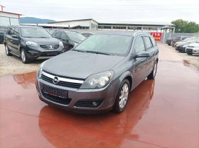Opel Astra 1.6 БЕНЗИН 105 КС/ ЛИЗИНГ , снимка 3