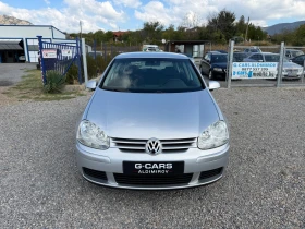 VW Golf 1.6/КАТО НОВА, снимка 2