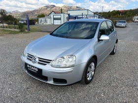VW Golf 1.6/КАТО НОВА, снимка 8