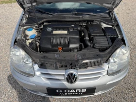 VW Golf 1.6/КАТО НОВА, снимка 17