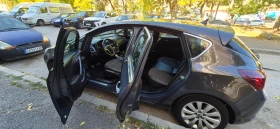 Opel Astra Astra j, снимка 11