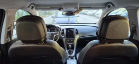 Opel Astra Astra j, снимка 7