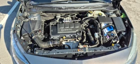 Opel Astra Astra j, снимка 2