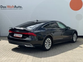 Audi A7, снимка 2