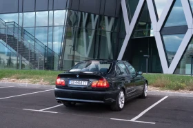 BMW 320, снимка 8