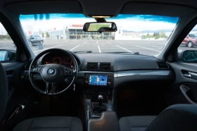 BMW 320, снимка 10
