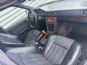 Mercedes-Benz 124 Е200, снимка 11
