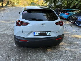 Mazda MX-30, снимка 11