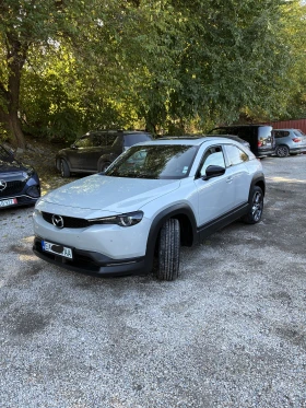 Mazda MX-30, снимка 2