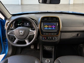 Dacia Spring * Comfort* Electric 45* , снимка 6