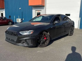 Audi A4, снимка 1
