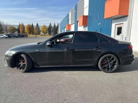 Audi A4, снимка 2