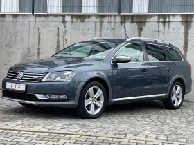     VW Alltrack 4x4-2.0TDI-177ps-AUTOMAT