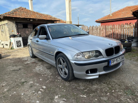 BMW 320, снимка 4 - Автомобили и джипове - 45485743