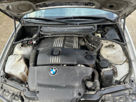 BMW 320, снимка 13 - Автомобили и джипове - 45485743