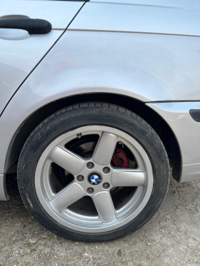 BMW 320, снимка 14 - Автомобили и джипове - 45485743