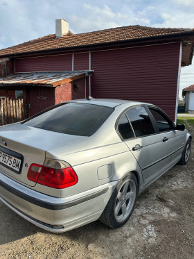 BMW 320, снимка 12 - Автомобили и джипове - 45485743