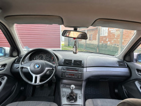 BMW 320, снимка 6 - Автомобили и джипове - 45485743
