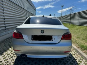 BMW 530 530i Газ инж., снимка 4