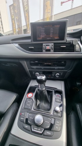 Audi A6 C7, снимка 8
