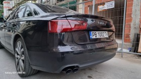 Audi A6 C7, снимка 3