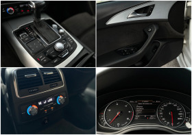 Audi A6 * RS6 PACK* FULL LED* , снимка 11 - Автомобили и джипове - 45862803