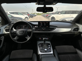 Audi A6 * RS6 PACK* FULL LED* , снимка 9