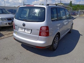 VW Touran 1.9 TDI, снимка 2