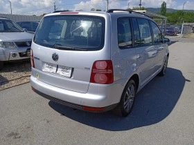 VW Touran 1.9 TDI - [3] 