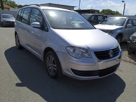 VW Touran 1.9 TDI - [4] 