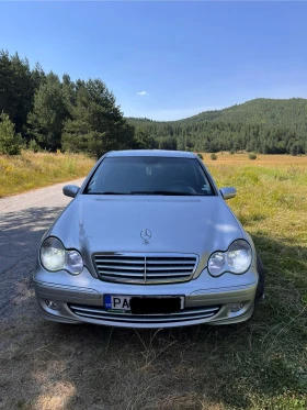 Mercedes-Benz C 220 ELEGANCE, FACE, 150, Avtomatik | Mobile.bg    2