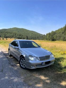 Mercedes-Benz C 220 ELEGANCE, FACE, 150, Avtomatik | Mobile.bg    1