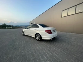 Mercedes-Benz C 180 AMG LPG | Mobile.bg    2