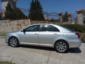 Toyota Avensis Facelift, снимка 6