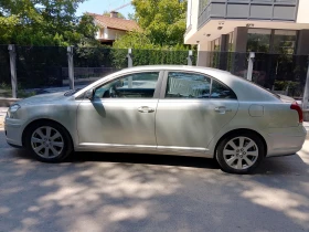 Toyota Avensis Facelift, снимка 3