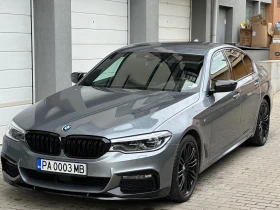 BMW 530 M paket xdrive, снимка 2