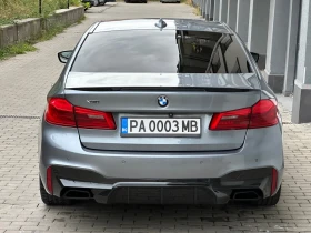 BMW 530 M paket xdrive, снимка 5