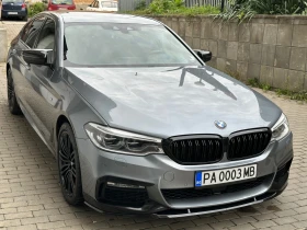 BMW 530 M paket xdrive, снимка 3